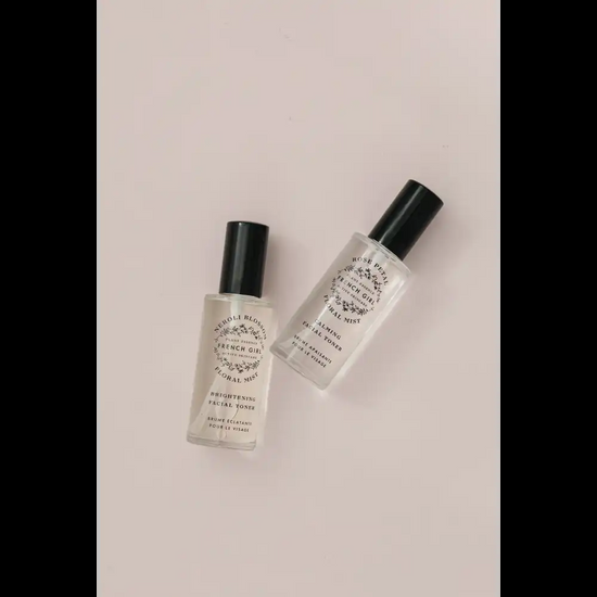 French Girl Neroli Blossom Floral Mist