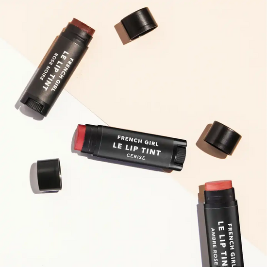 French Girl Night & Day Lip Tint Collection