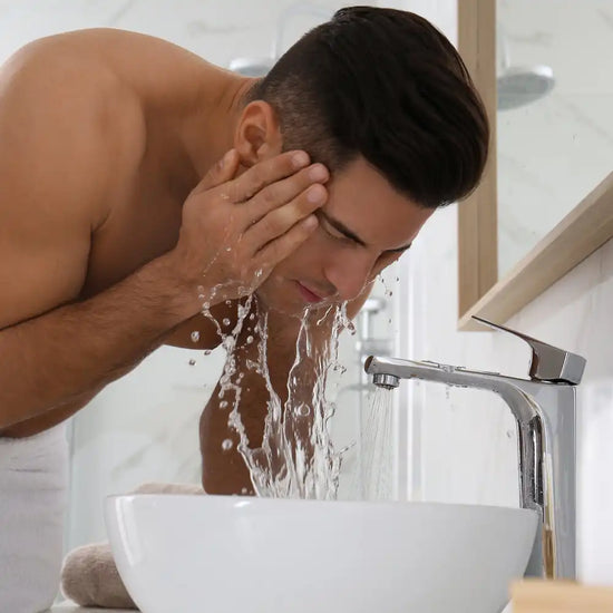 French Girl Organic Charcoal Soap