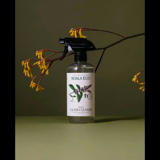 French Girl Peppermint Glass Cleaner