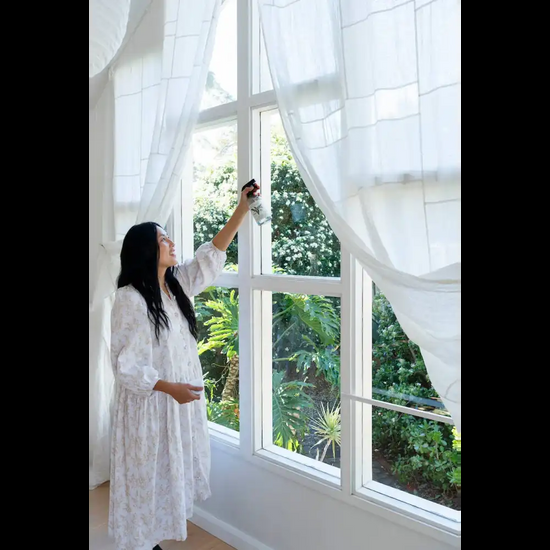 French Girl Peppermint Glass Cleaner