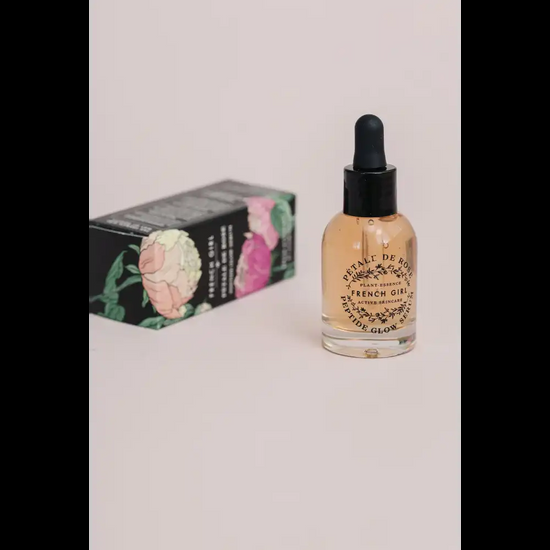French Girl Peptide Glow Serum