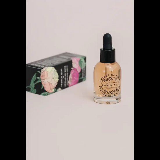 French Girl Radiant Glow Duo