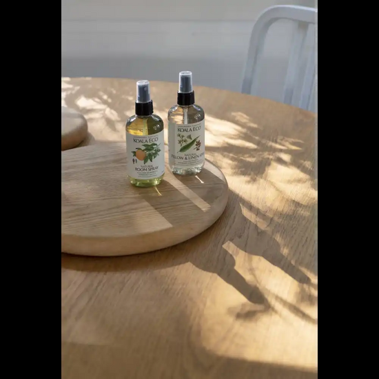 French Girl Room & Linen Aromatherapy Duo