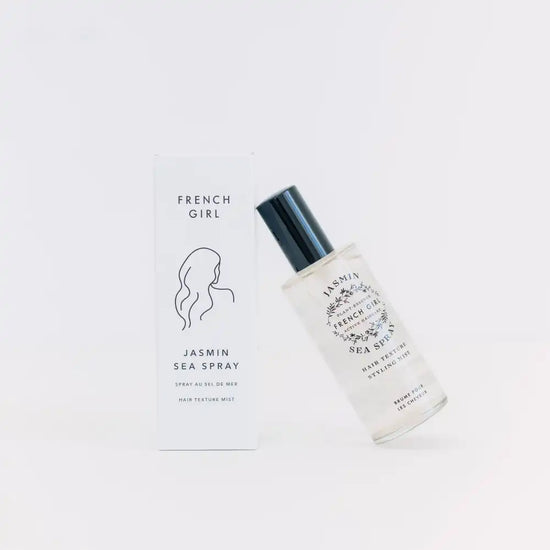 French Girl Sea Salt Hair Mist