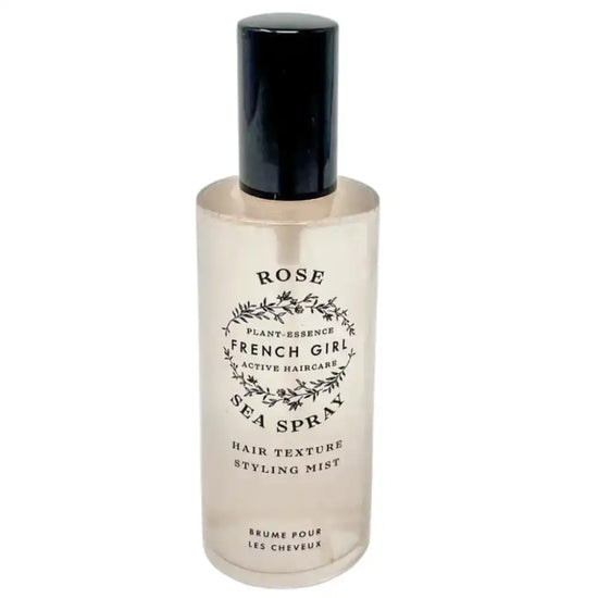 French Girl Sea Salt Hair Mist