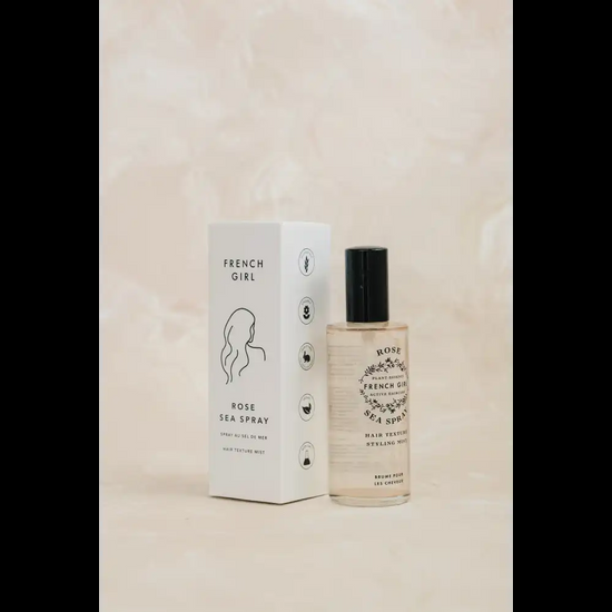 French Girl Sea Salt Hair Mist