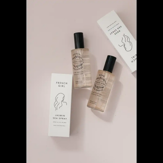 French Girl Sea Salt Hair Mist