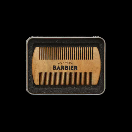 French Girl Sustainable Beard & Hair Comb