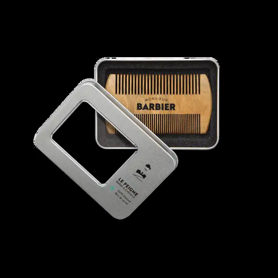 French Girl Sustainable Beard & Hair Comb