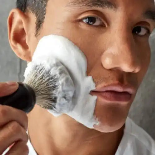 French Girl Vegan Shaving Brush