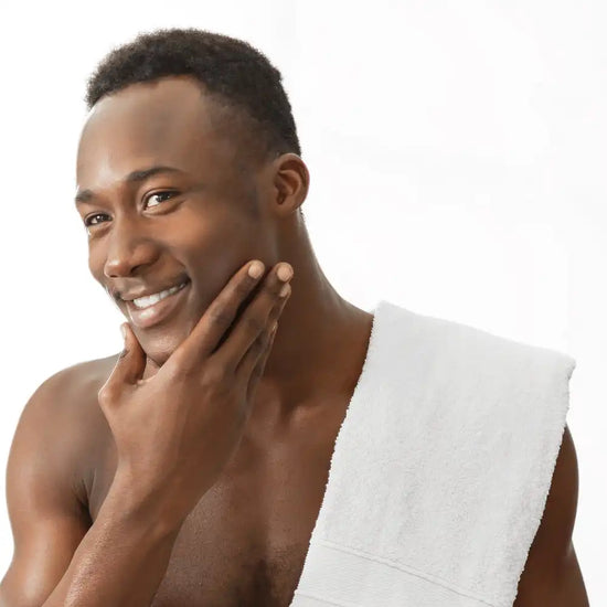 French Girl Vegan Shaving Brush