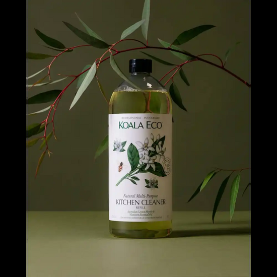 French Girl Lemon Myrtle & Mandarin Multi-Purpose Kitchen Cleaner Refill