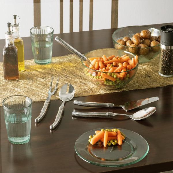 French Home French Home Laguiole 5 Piece Hostess Set - Stainless Steel