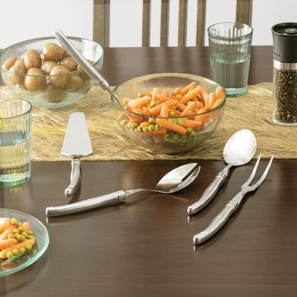 French Home French Home Laguiole 5 Piece Hostess Set - Stainless Steel