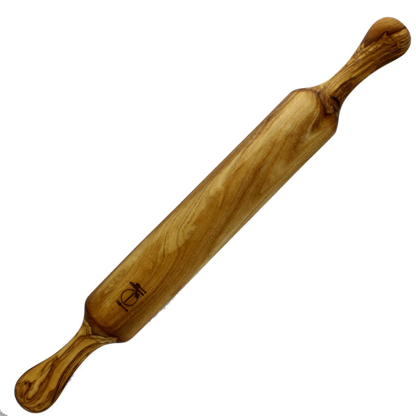 french home French Home Olive Wood Rolling pin - 17.75" french home French Home Olive Wood Rolling pin - 17.75"