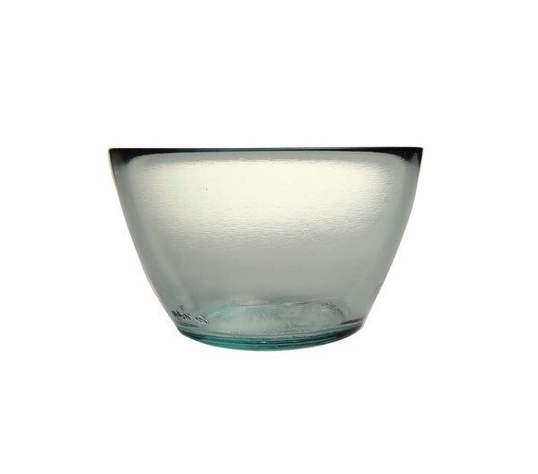 French Home French Home Recycled Glass Vintage Soup Bowl Set Of 6