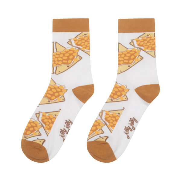 french sole Art Socks (SOCK01)