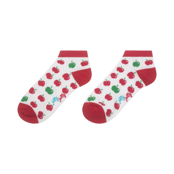 french sole Art Socks (SOCK07)