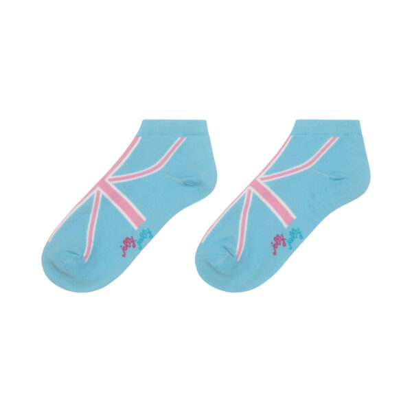 french sole Art Socks (SOCK26)