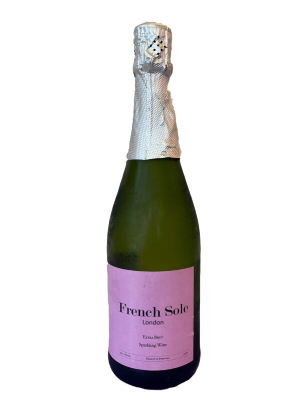 french sole French Sole Sparkling Wine (PRO01)