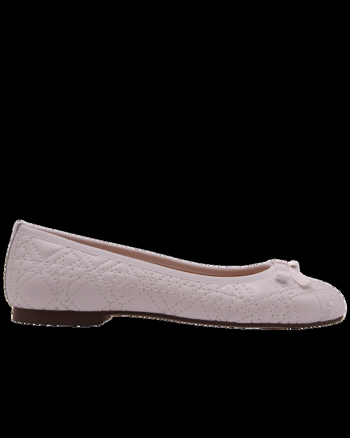 french sole fs ny Candiace - White Leather