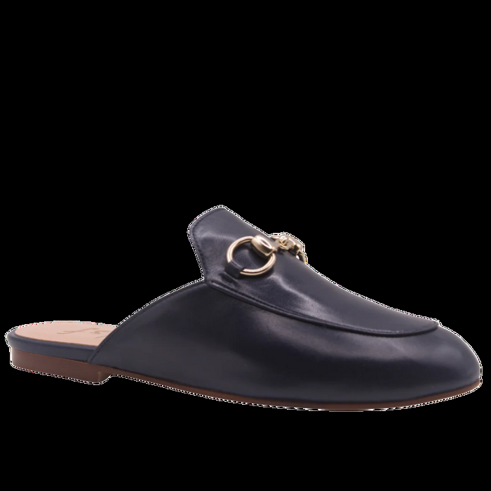 French Sole Fs Ny Cape - Navy Leather