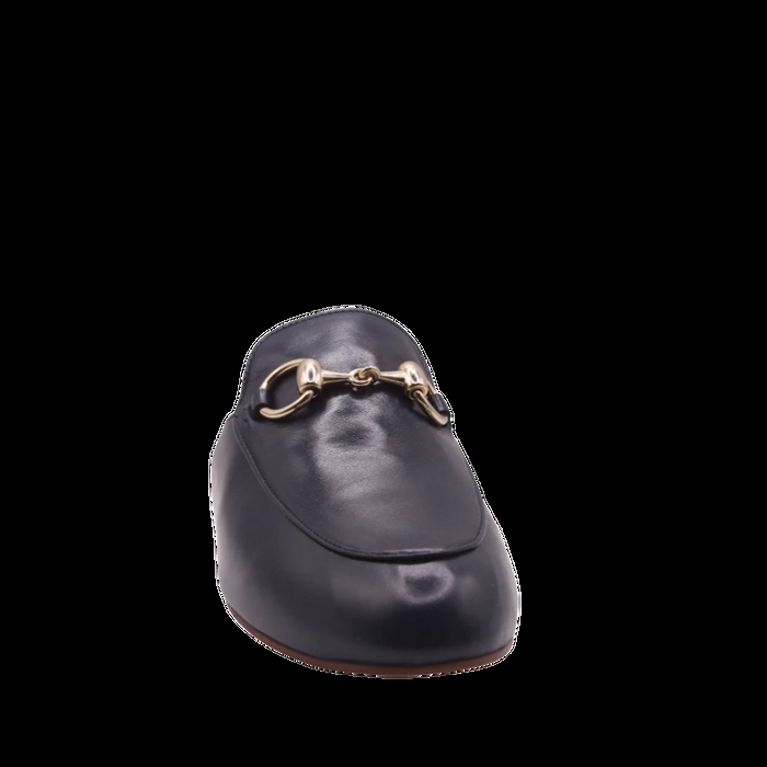 French Sole Fs Ny Cape - Navy Leather