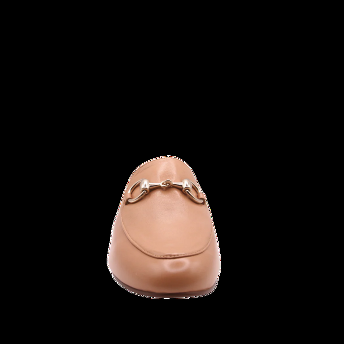 French Sole Fs Ny Cape - Tan Napa