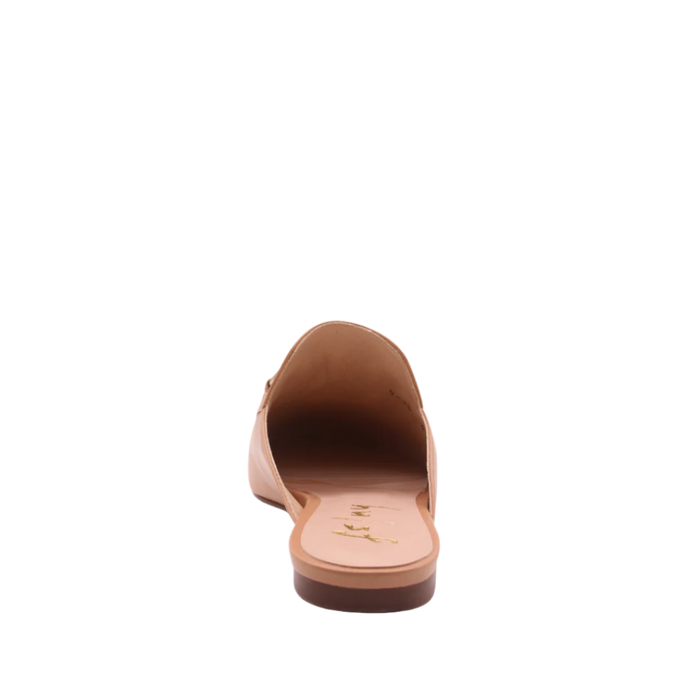 French Sole Fs Ny Cape - Tan Napa