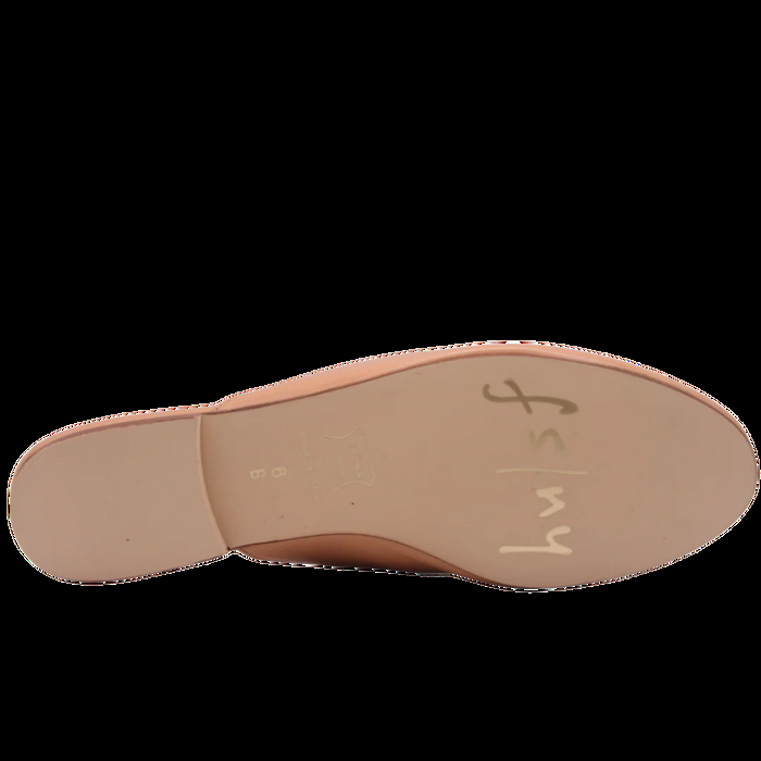 French Sole Fs Ny Cape - Tan Napa