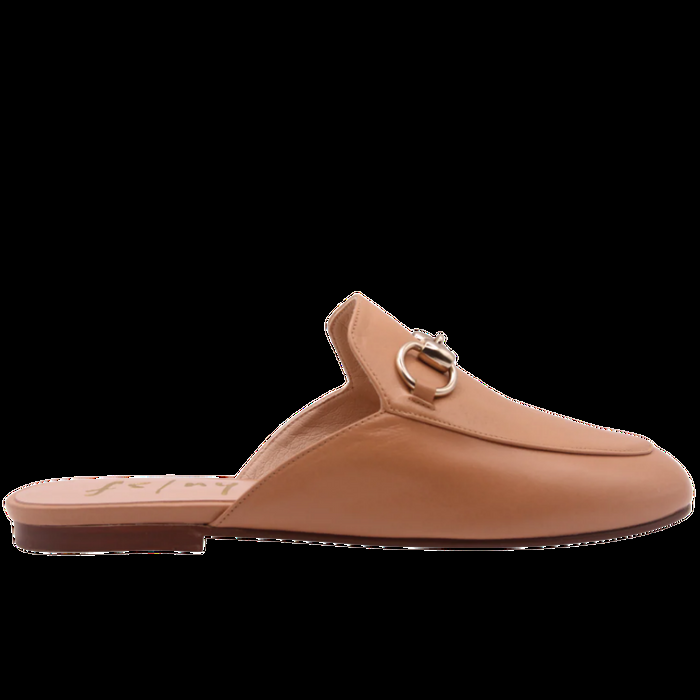 french sole fs ny Cape - Tan Napa
