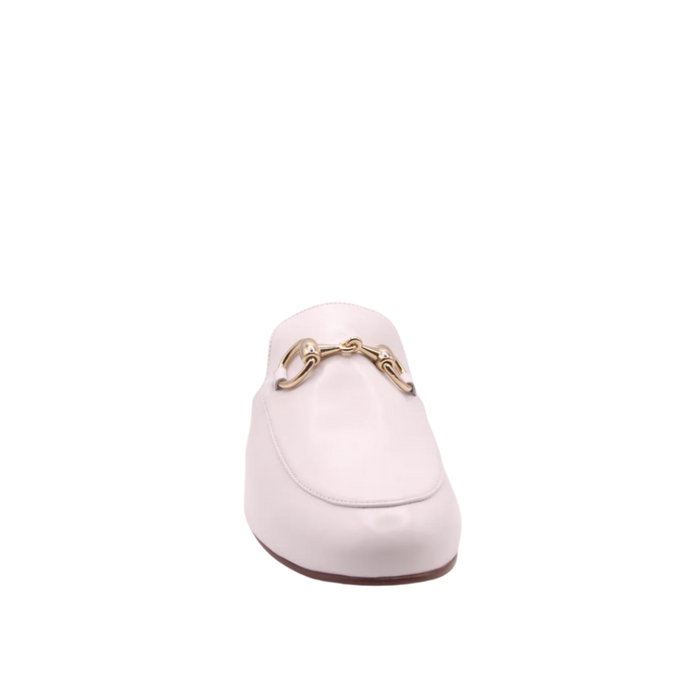 French Sole Fs Ny Cape - White Napa