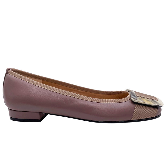 french sole fs ny Classic - Taupe Leather