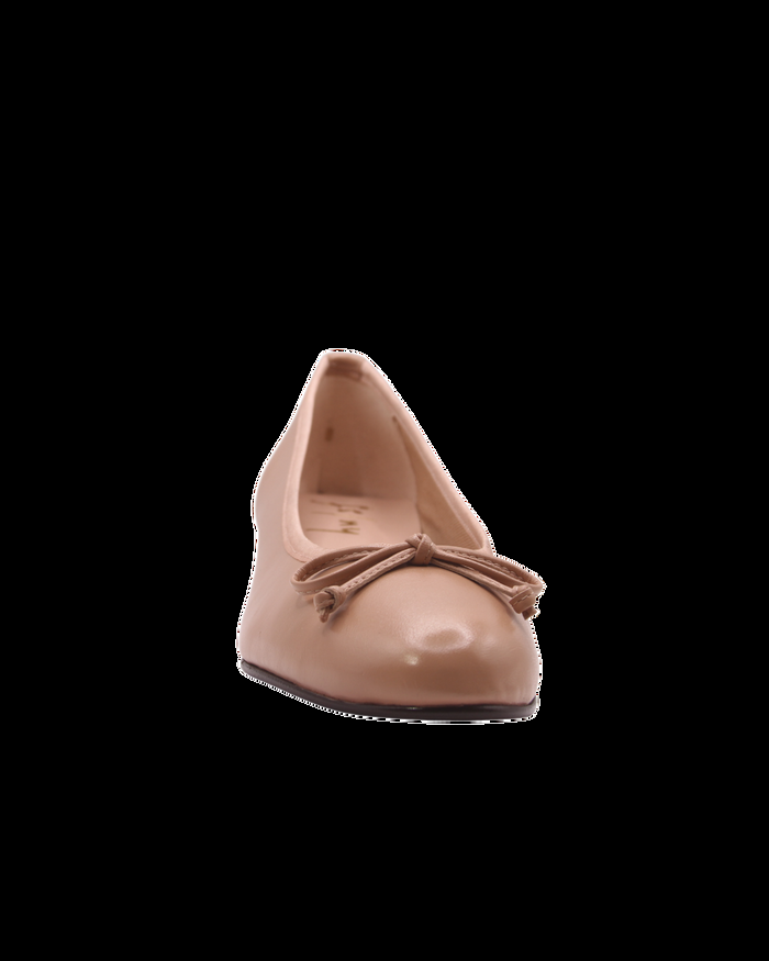 French Sole Fs Ny Elda - Pana Cotta Leather