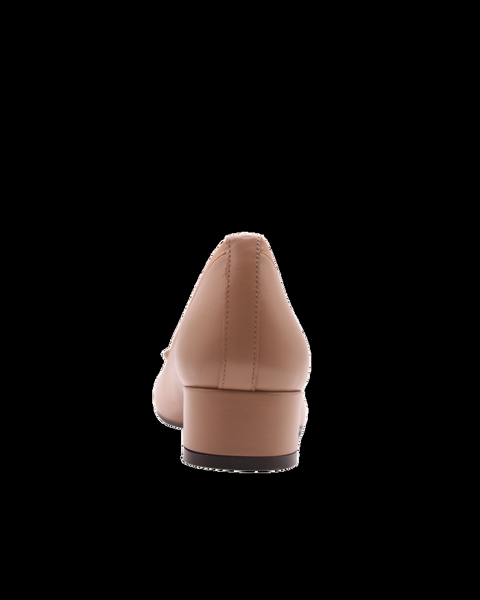 French Sole Fs Ny Elda - Pana Cotta Leather