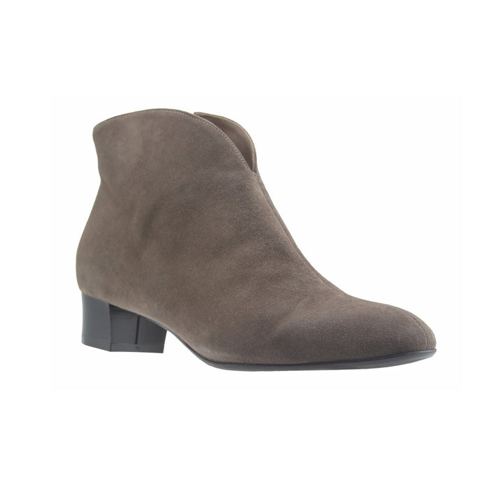 French Sole Fs Ny Eva - Smog Suede