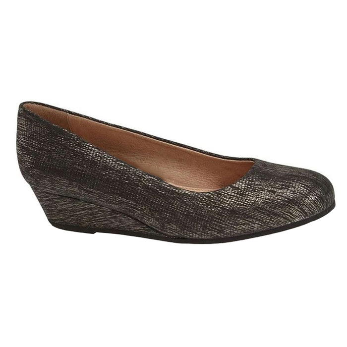 french sole fs ny Gumdrop - Black Lizard