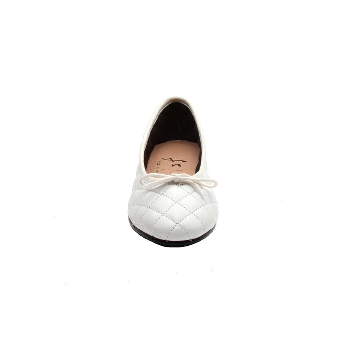 French Sole Fs Ny Helium - White Leather