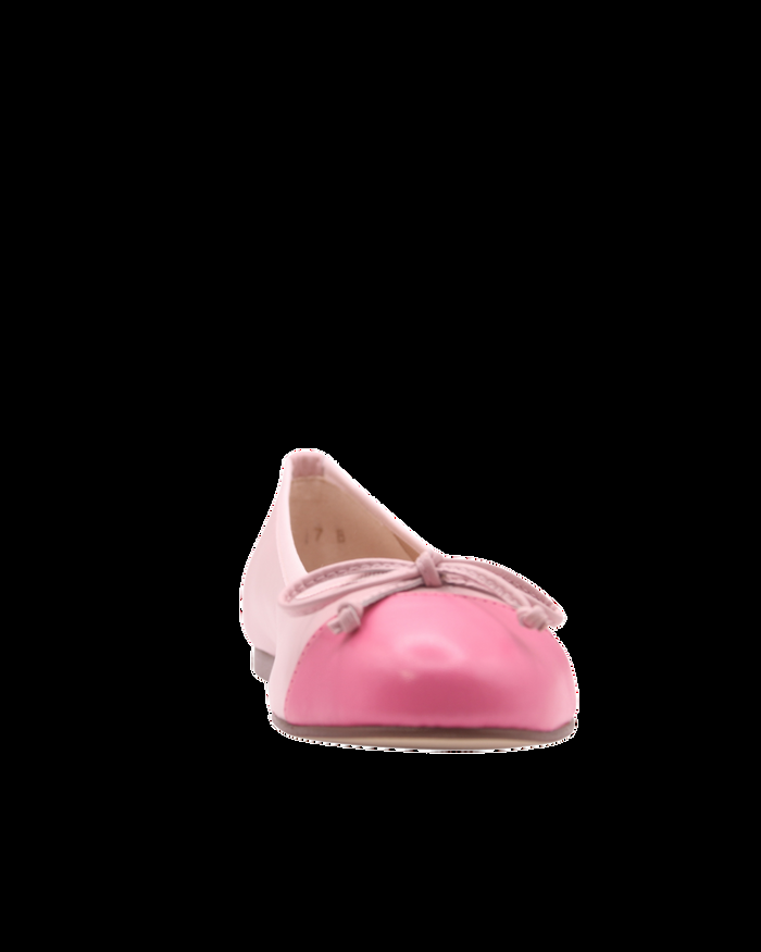 French Sole Fs Ny Index - Blush Leather