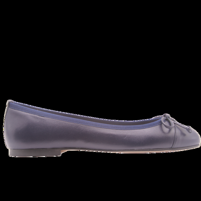 french sole fs ny Index - Navy Leather