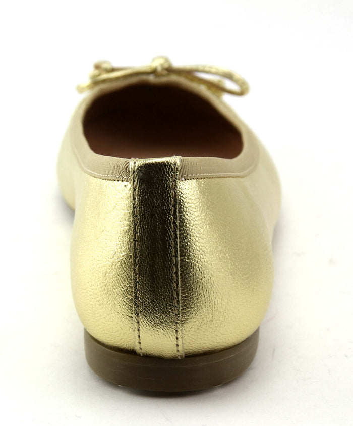 French Sole Fs Ny Index - Platino Metallic