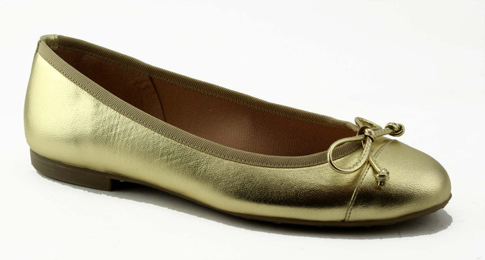 French Sole Fs Ny Index - Platino Metallic