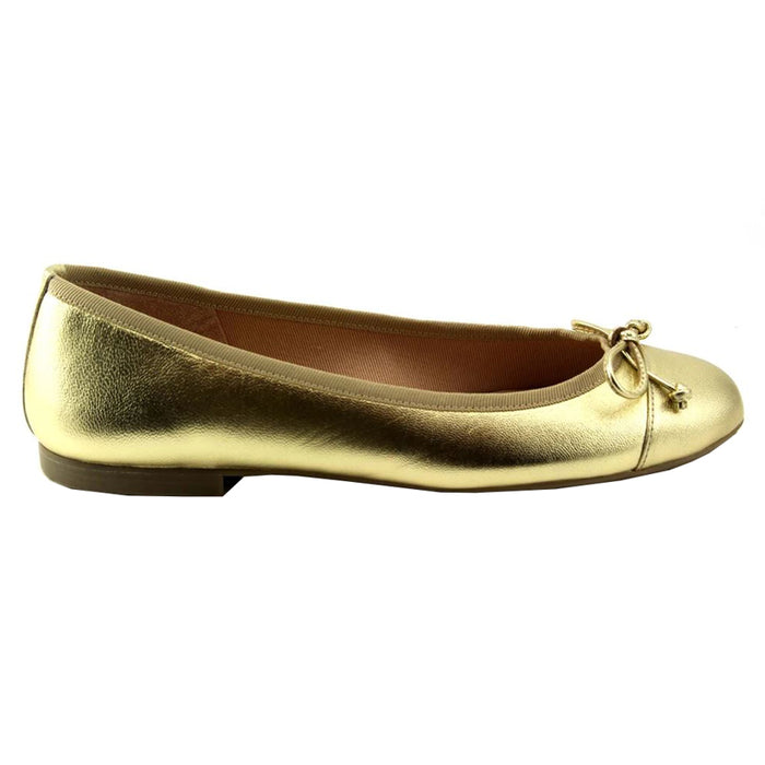 french sole fs ny Index - Platino Metallic