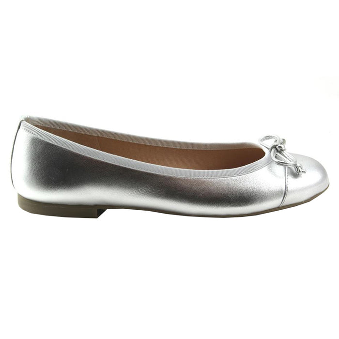 french sole fs ny Index - Silver Metallic
