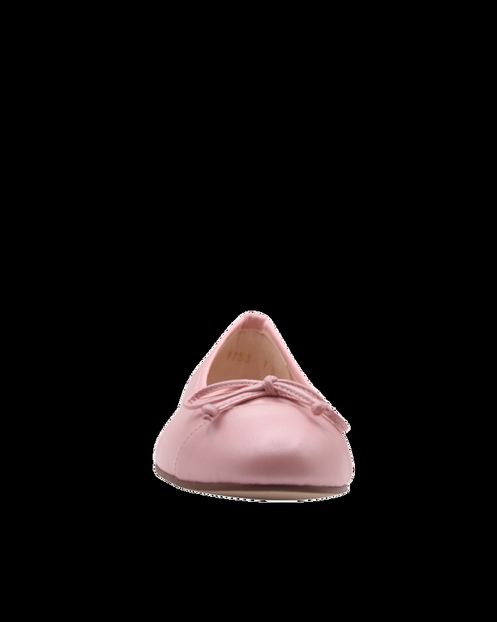 French Sole Fs Ny Index - Soft Blush Metallic