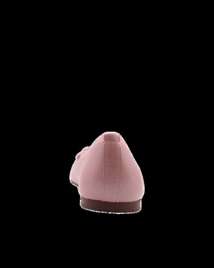 French Sole Fs Ny Index - Soft Blush Metallic