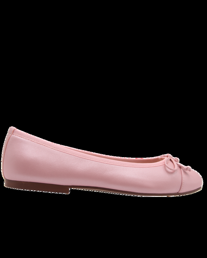 french sole fs ny Index - Soft Blush Metallic