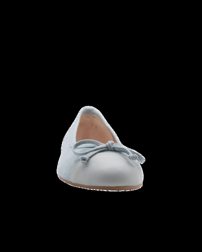 French Sole Fs Ny Index - Vered Suede