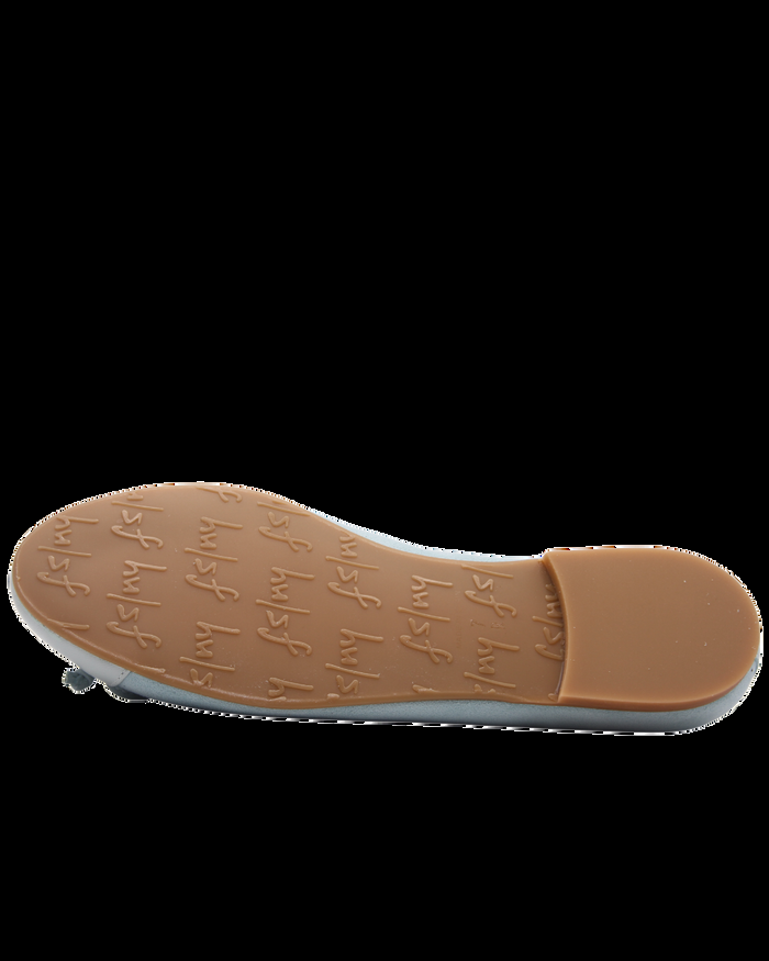 French Sole Fs Ny Index - Vered Suede